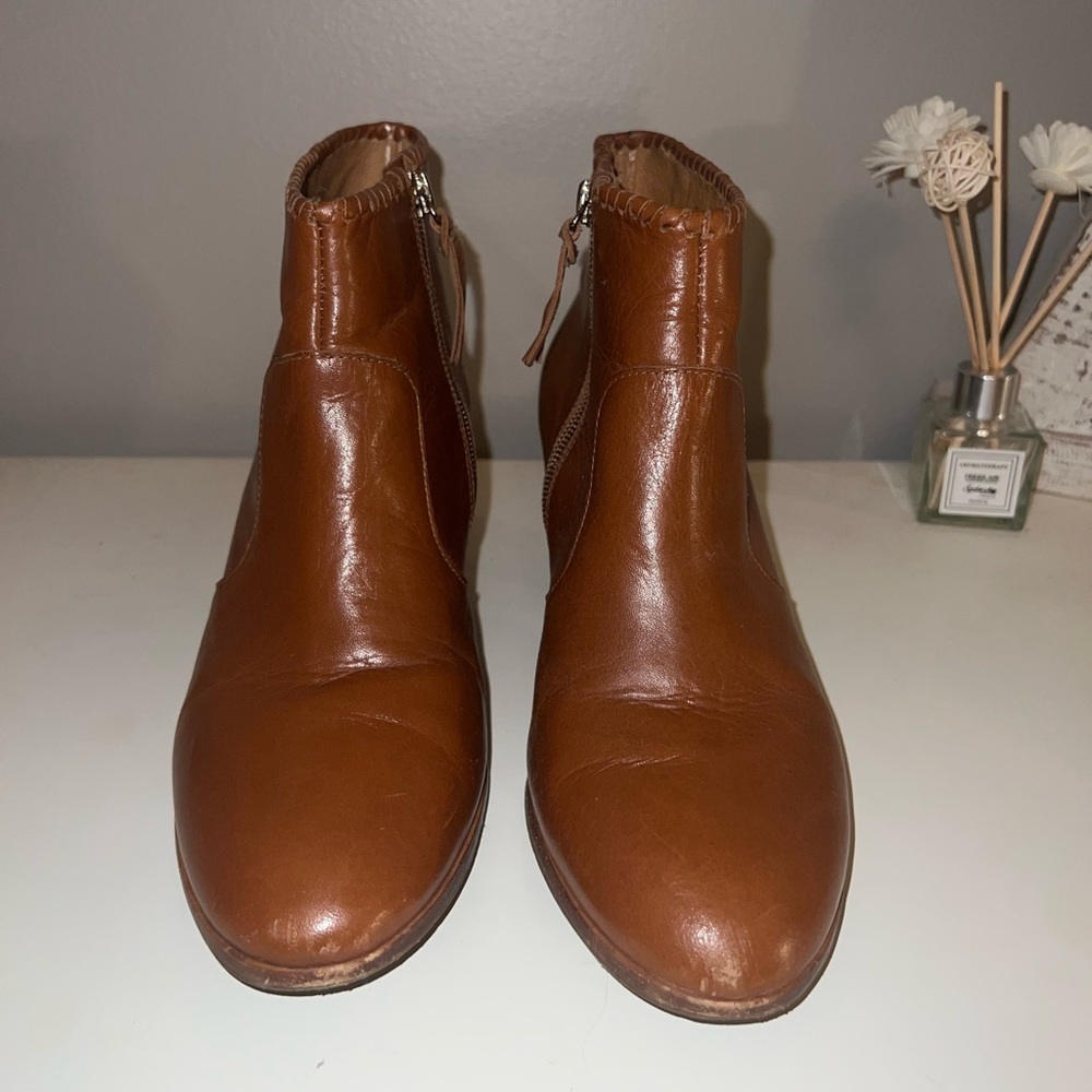 Jack Rogers boots - Picture 6 of 6
